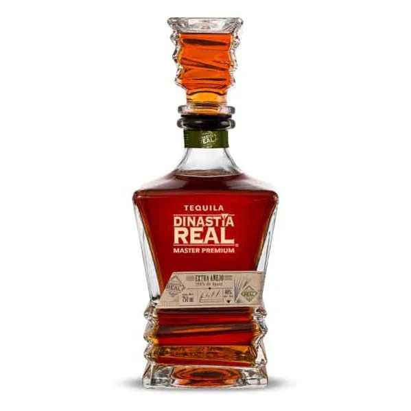 Dinastia Real Extra Anejo Tequila (750ml)