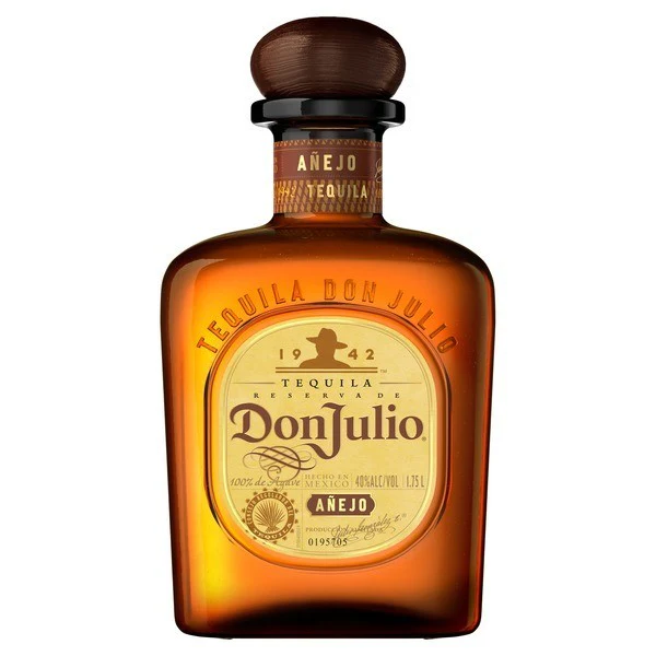 Don Julio Anejo Tequila (750ml)