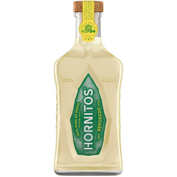 Hornitos Reposado Tequila (750ml)