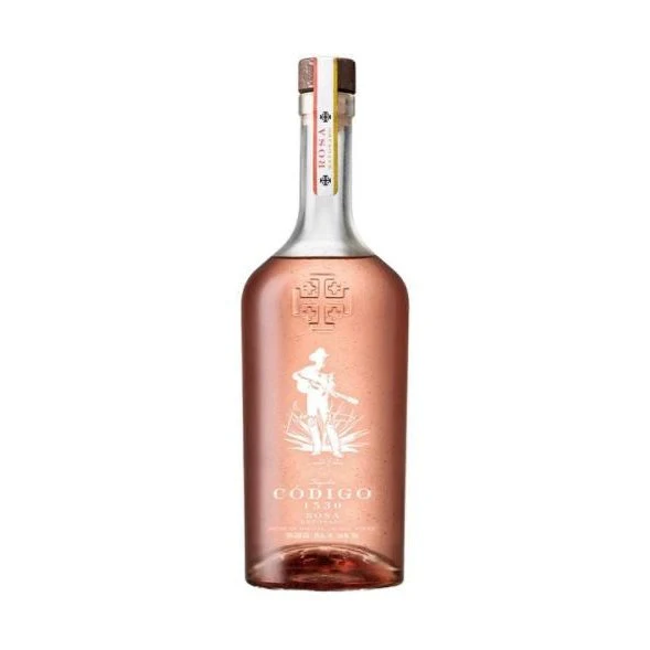 Codigo 1530 Rosa Reposado Tequila (750ml)