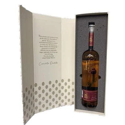 Teky Lady's Anejo Tequila (750ml)