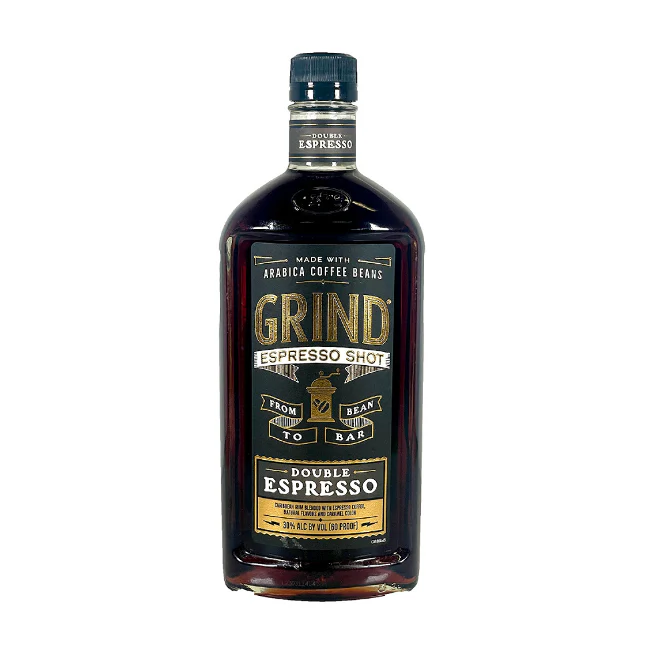 Grind Espresso Shot Double Espresso (750ml)