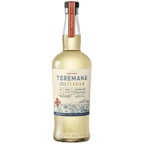 Teremana Reposado Tequila (750ml)