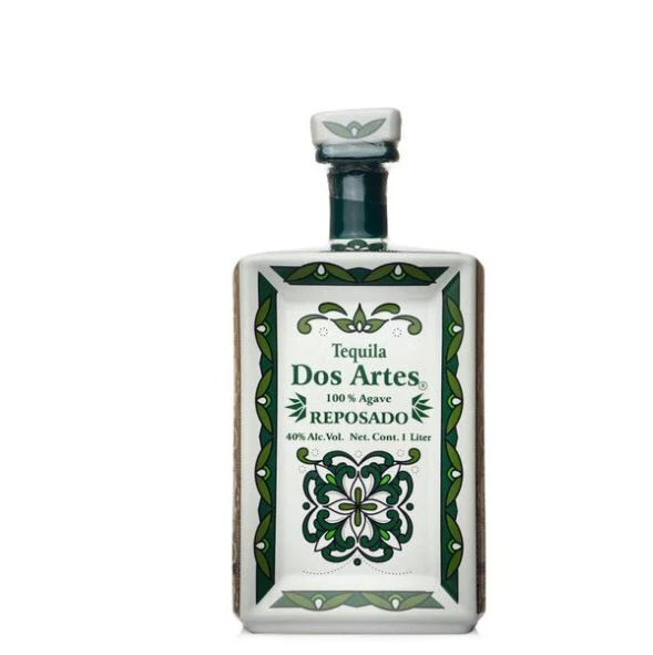 Dos Artes Reposado (1L.)