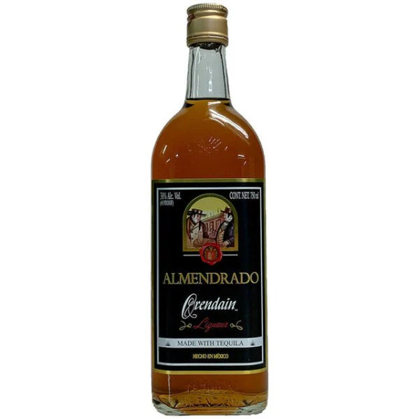 Orendain Almendrado Tequila (750ml)
