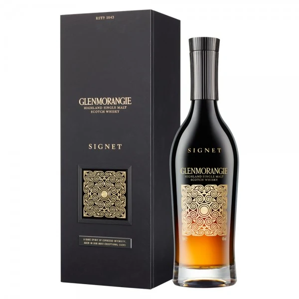 Glenmorangie Signet Scotch Whisky (750ml)