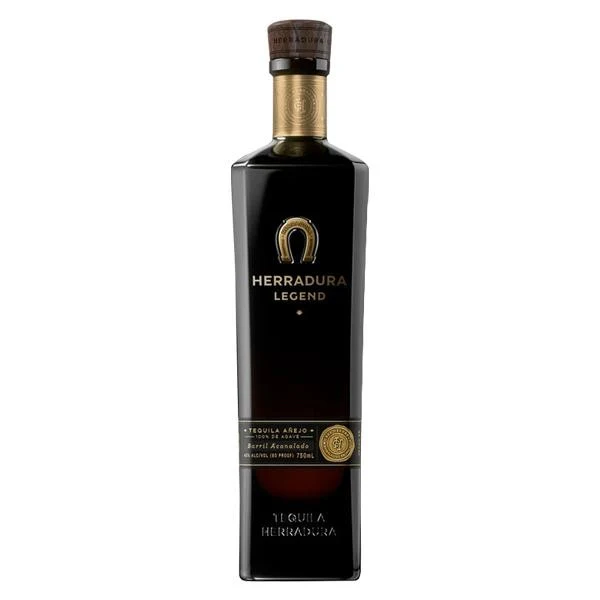 Herradura Legend Tequila Anejo (750ml)
