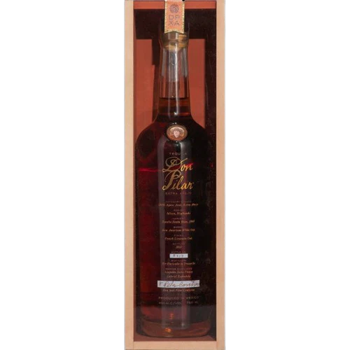 Don Pilar Extra Anejo Tequila (750ml)