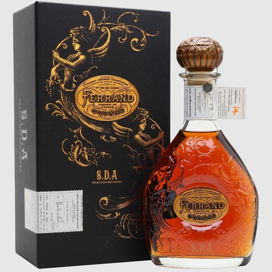 Ferrand S.D.A. Cognac (750ml)