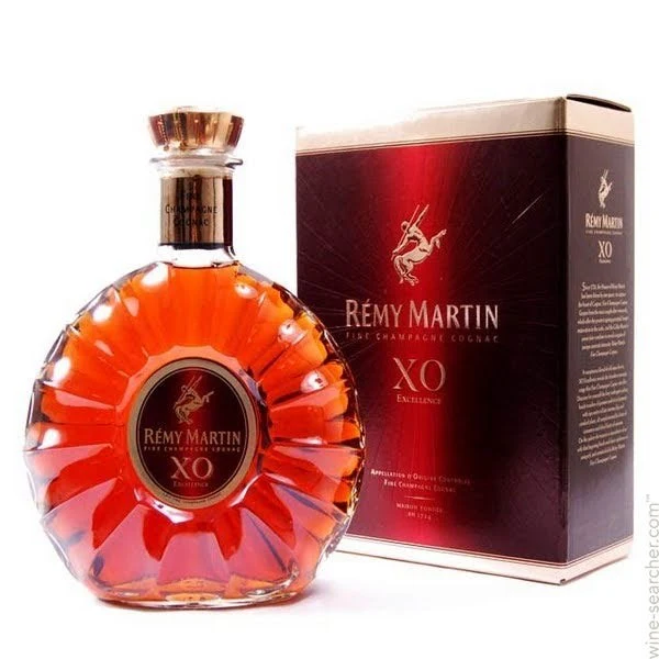 Remy Martin XO Excellence Cognac (375ml)