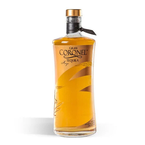 Gran Coronel Anejo Tequila (750ml)
