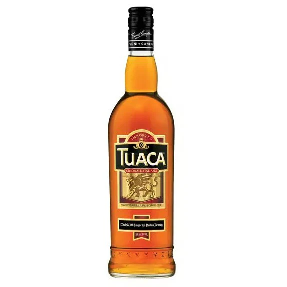 Tuaca Brandy Liqueur (750ml)