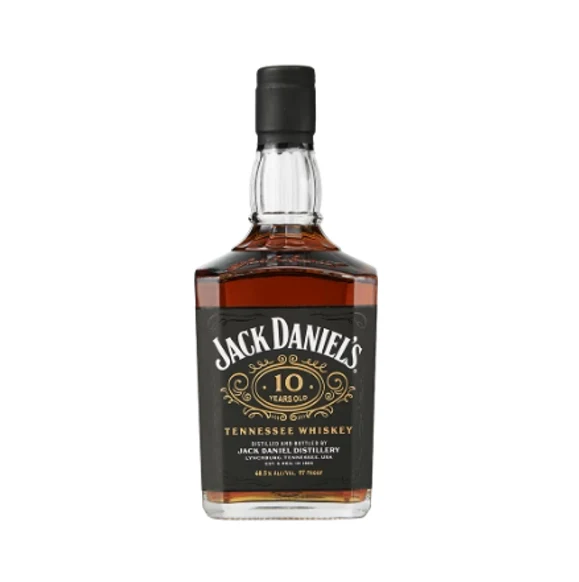 Jack Daniel��s 10 year old (750ml)