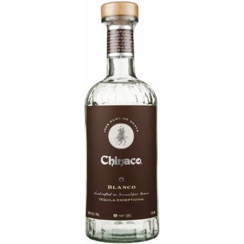 Chinaco Blanco Tequila (750ml)