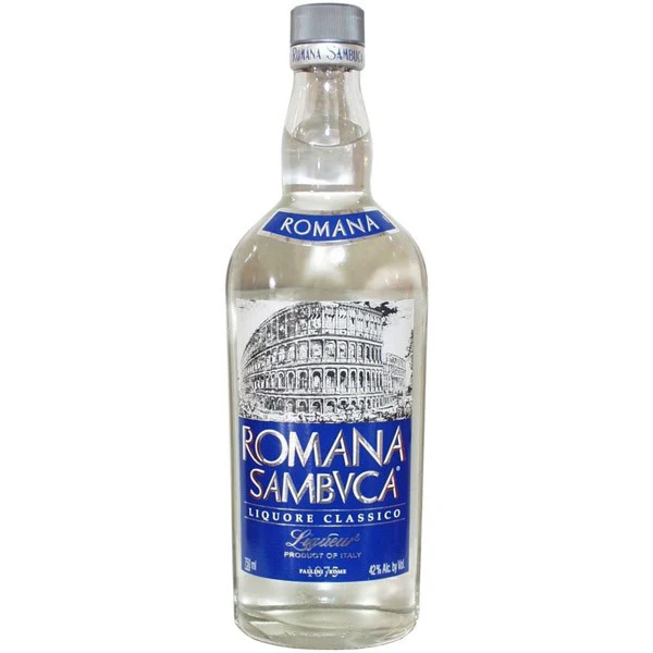 Romana Sambuca (750ml)