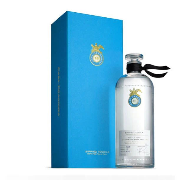 Casa Dragones Tequila Joven (750ml)