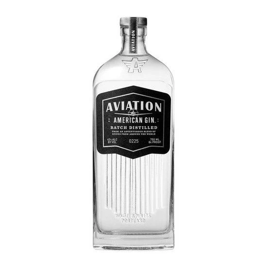Aviation American Gin (1.75L)