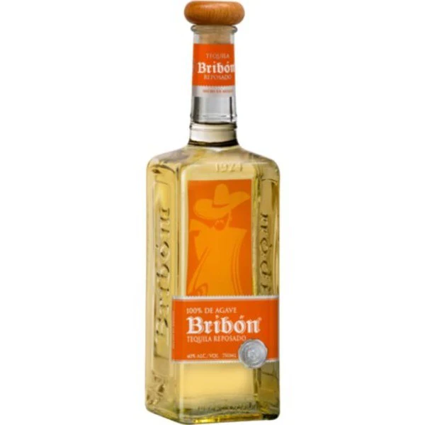 Bribon Tequila Reposado (750ml)