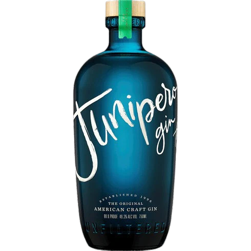 Junipero The Original American Craft Gin (750ml)