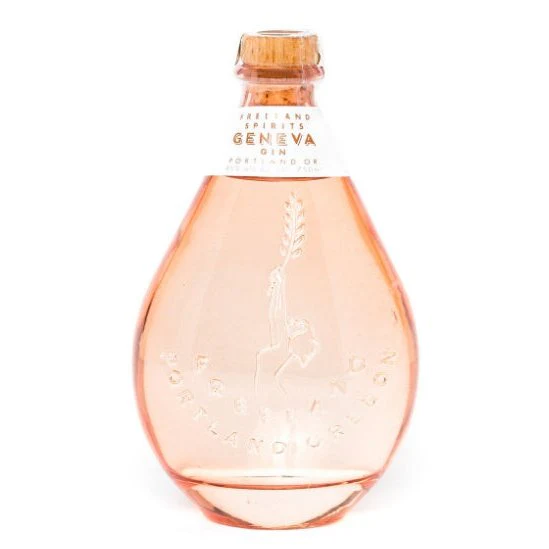 Freeland Spirits Geneva Gin (750ml)