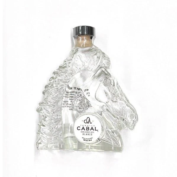 Tequila Cabal Blanco (100ml)