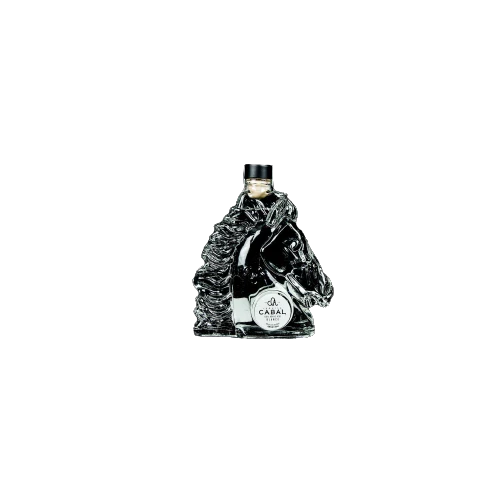 Tequila Cabal Blanco (750ml)