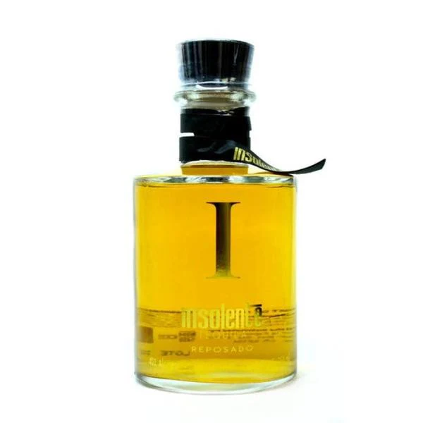 Insolente Reposado Tequila (750ml)