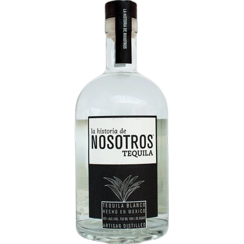 Nosotros Blanco Tequila (750ml)