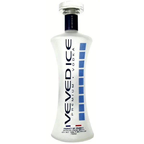 Veved Ice Premium Vodka (750ml)