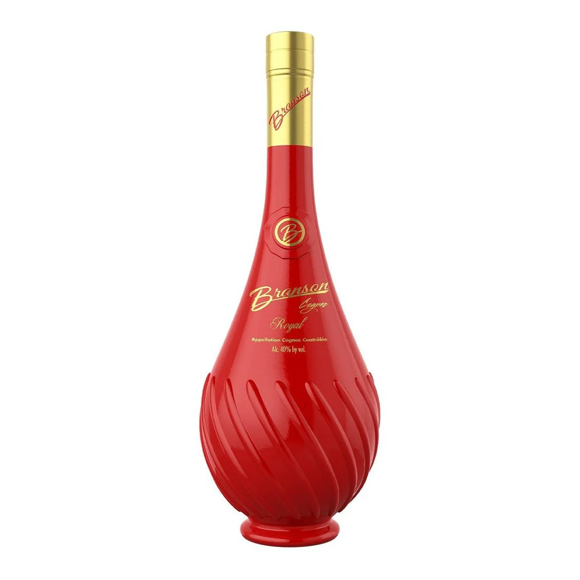 Branson Royal VSOP Cognac (750ml)