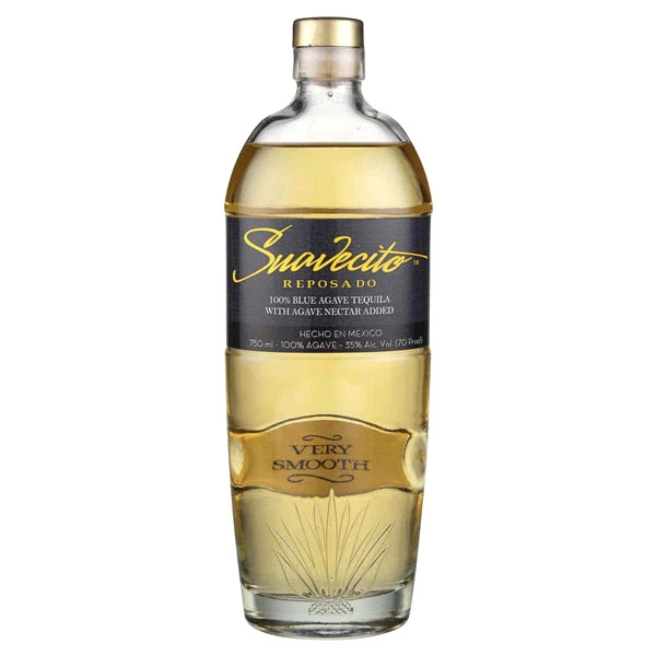 Suavecito Reposado Tequila (750ml)