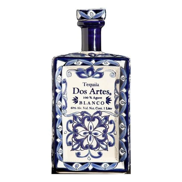 Dos Artes Blanco (1L.)