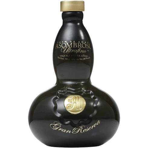 Asombroso Extra Anejo (750ml)