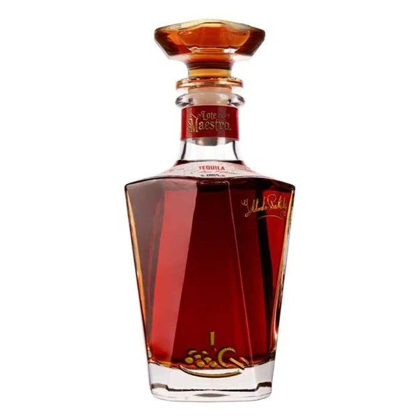Lote Maestro Extra Anejo Tequila (750ml)