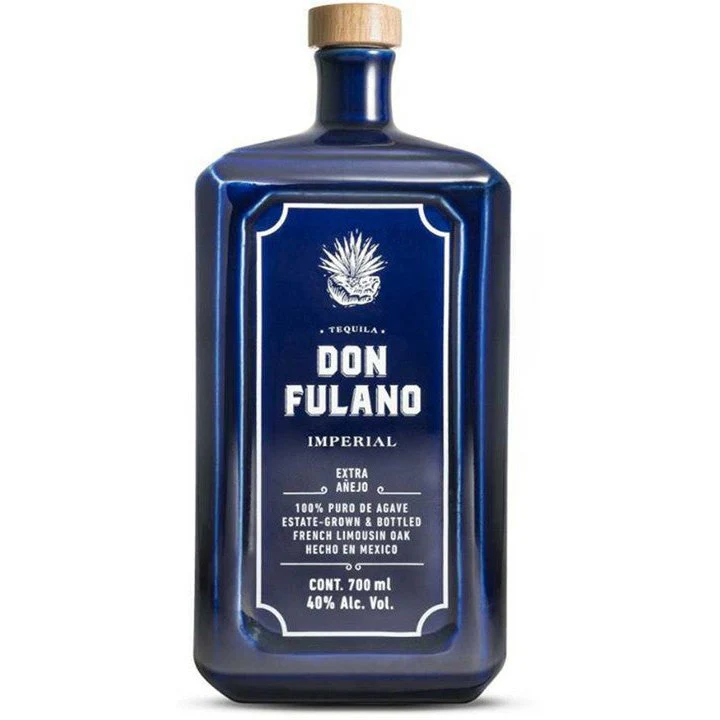 Don Fulano Imperial Extra Anejo Tequila (750ml)
