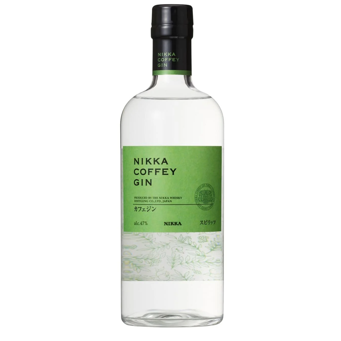Nikka Coffey Gin (750ml)