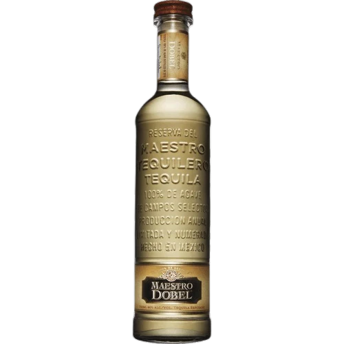 Maestro Dobel Reposado Tequila (750ml)