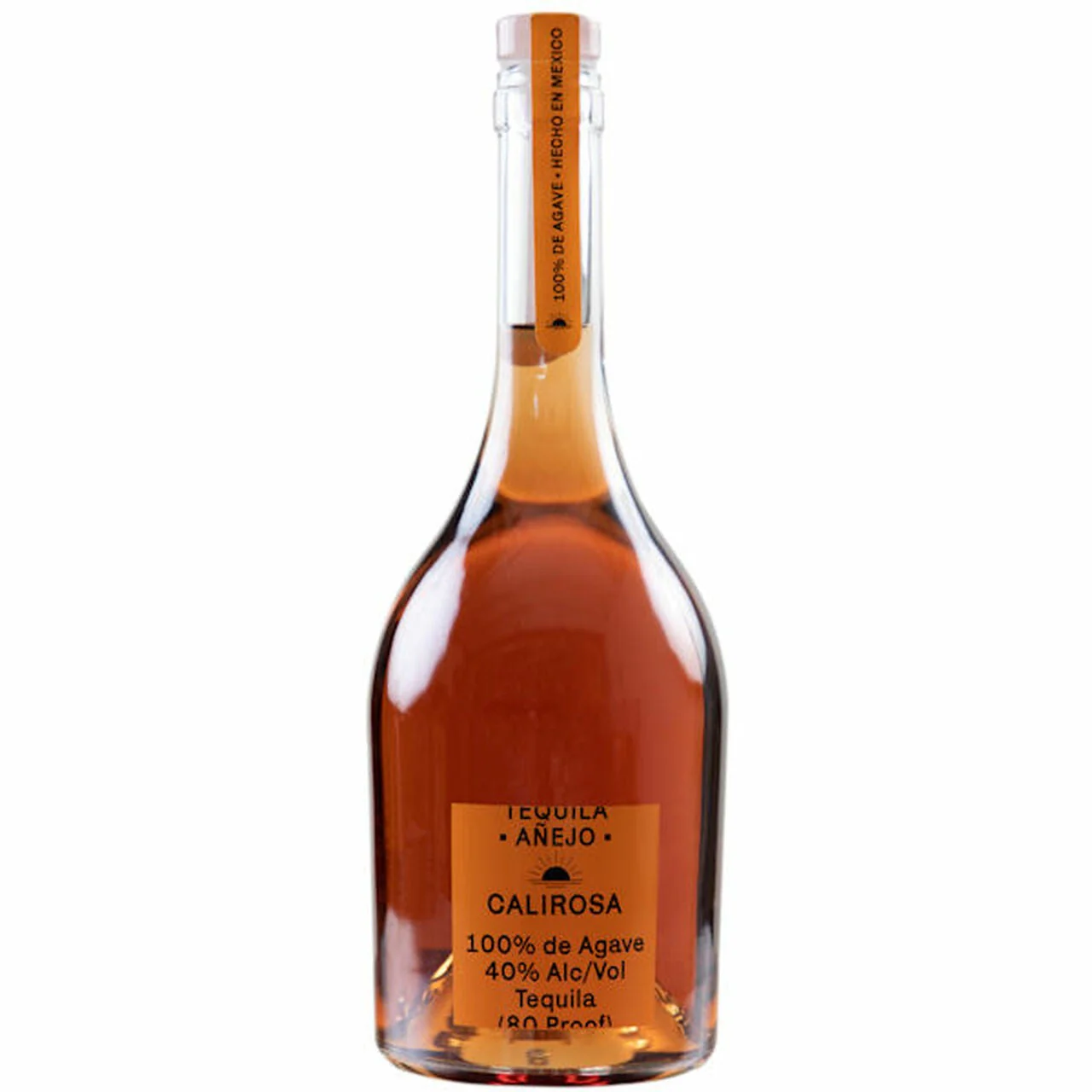 Calirosa Anejo Tequila (750ml)