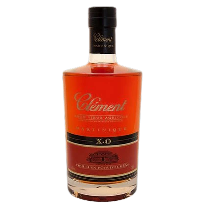Rhum Clement XO Rhum Vieux Agricole (750ml)