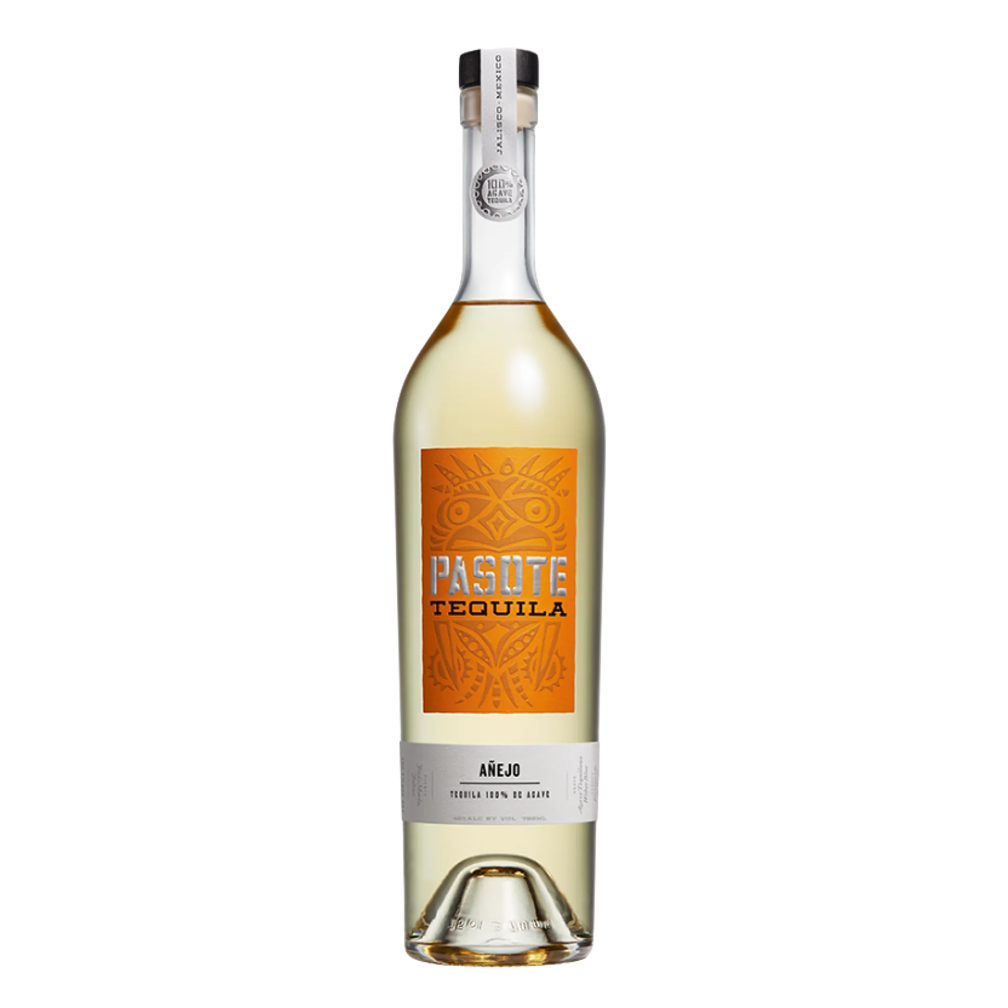Pasote Anejo Tequila (750ml)