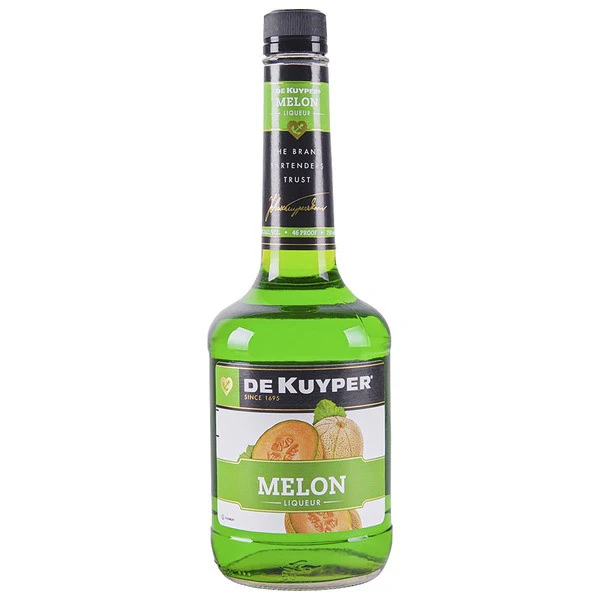 Dekuyper Melon (750ml)