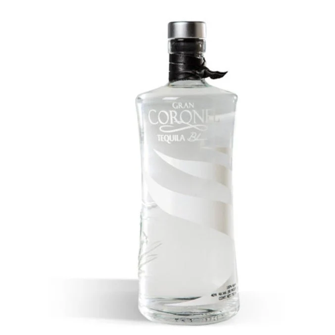Gran Coronel Blanco Tequila (750ml)
