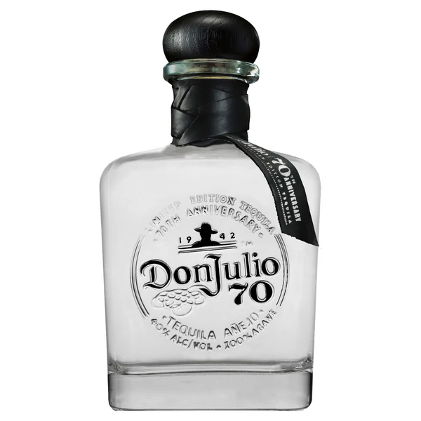 Don Julio 70 Anejo Tequila (750ml)