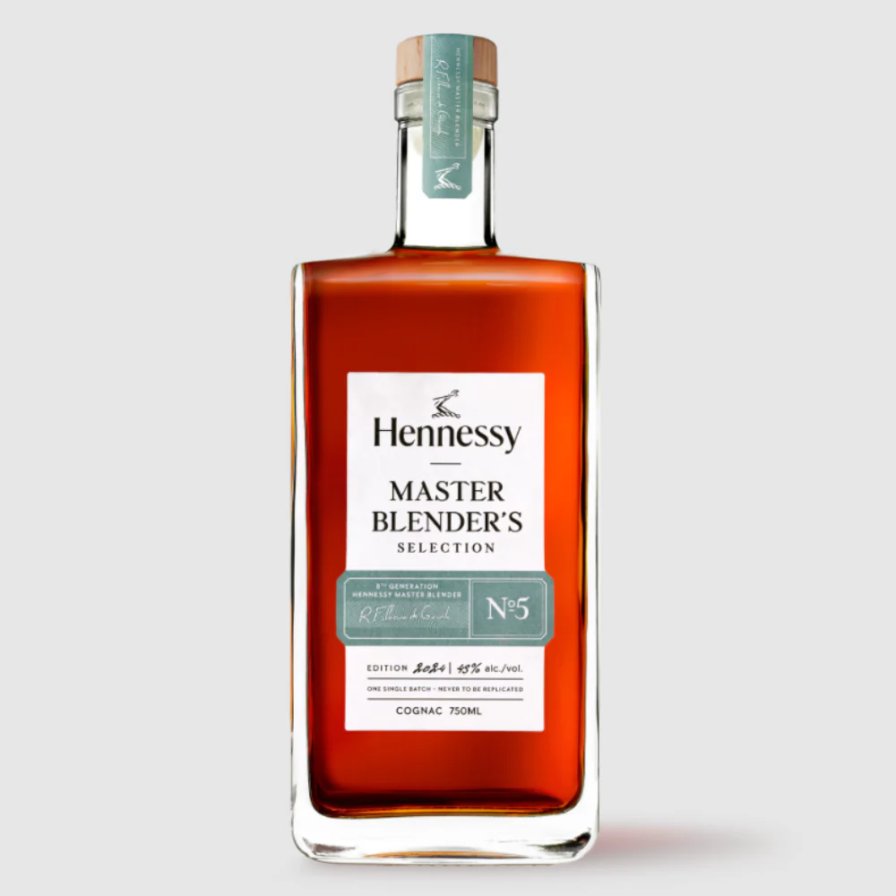 Hennessy Master Blender's Selection No. 5 (750ml)