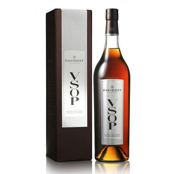 Davidoff VSOP Cognac (750ml)
