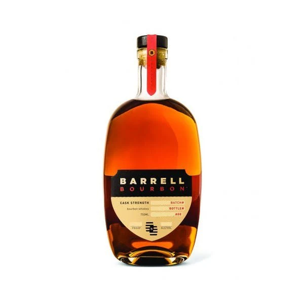 Barrell Bourbon Batch No. 029 (750ml)