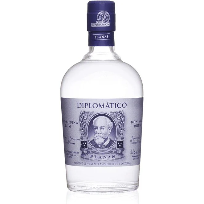 Diplomatico Rum Planas (750ml)