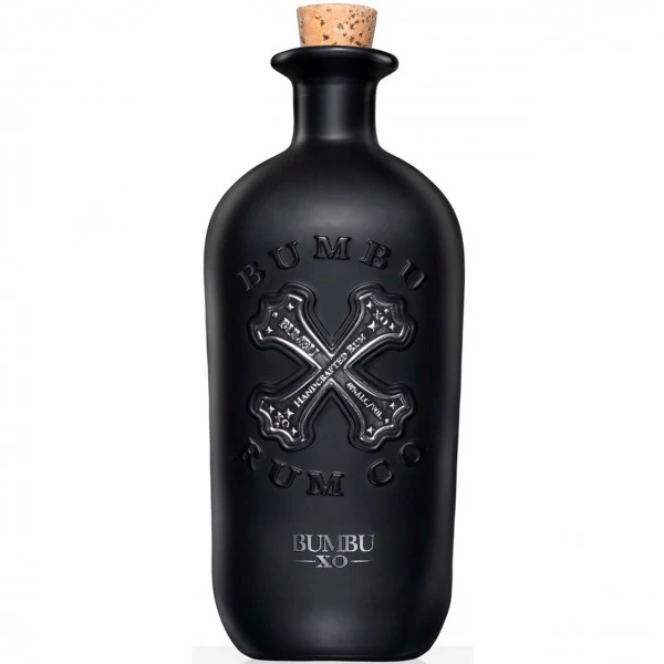 Bumbu Rum XO (750ml)