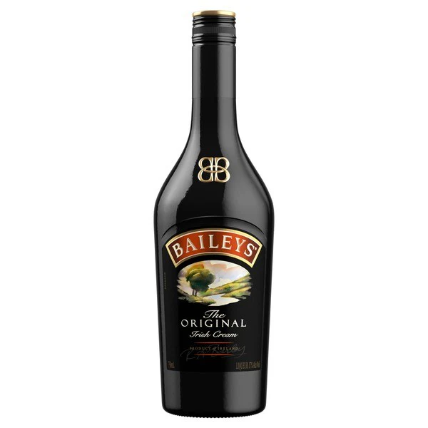 Baileys The Original Irish Cream Liqueur (750ml)