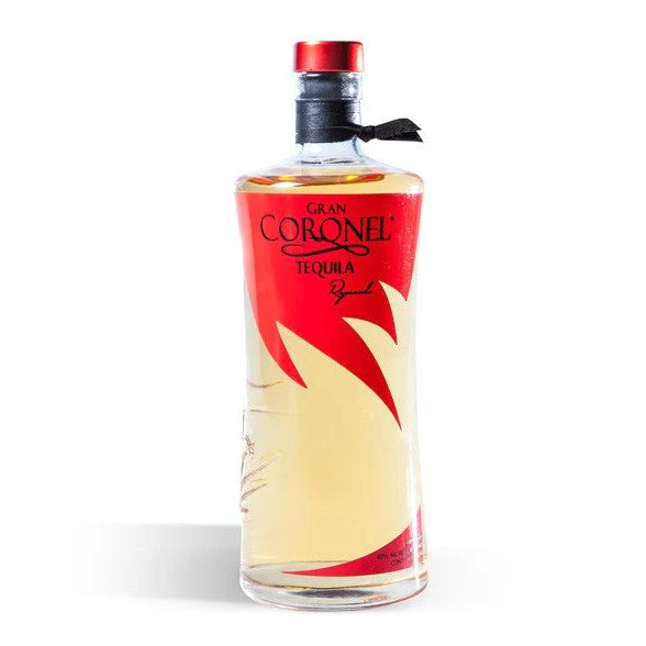 Gran Coronel Reposado Tequila (750ml)